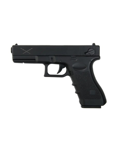 Pistola Yakuza