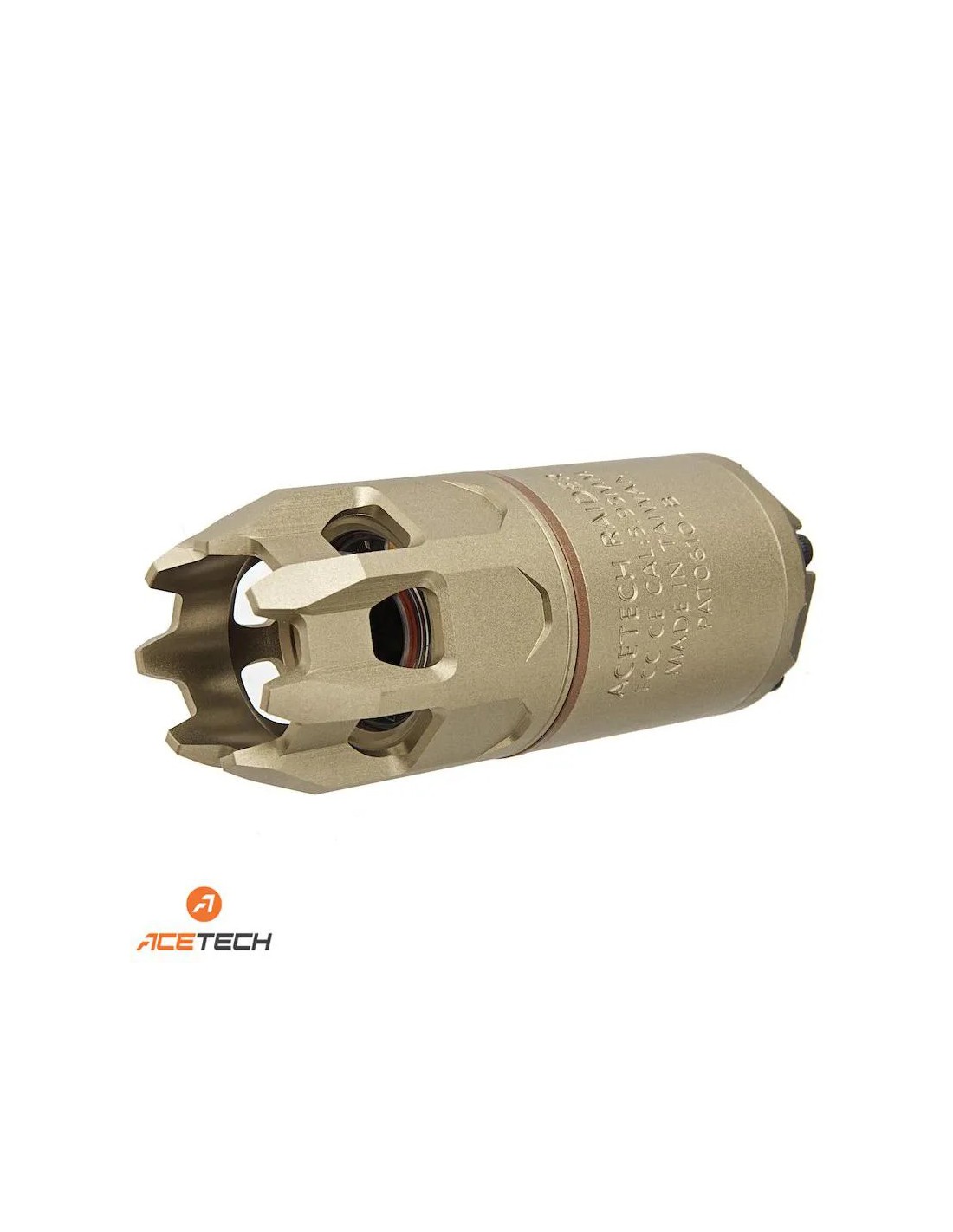 TRAZADOR BIFROST M Tan