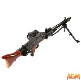 MG42 FULL METAL - AGM