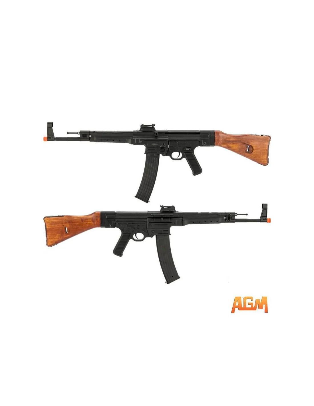 StG44 Madera