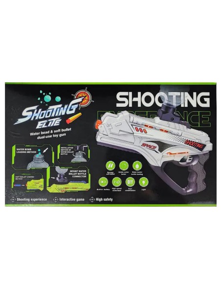 rifle-m416-mini-gel-gun-dual-mode-azul-en-accion