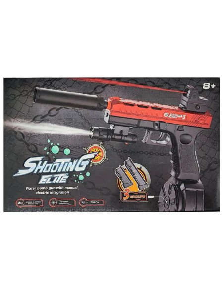 pistola-gel-glock-blaster-roja-carga-huevos-gel