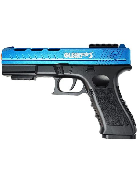 pistola-de-gel-glock-roja-congel-blaster-alta-calidad