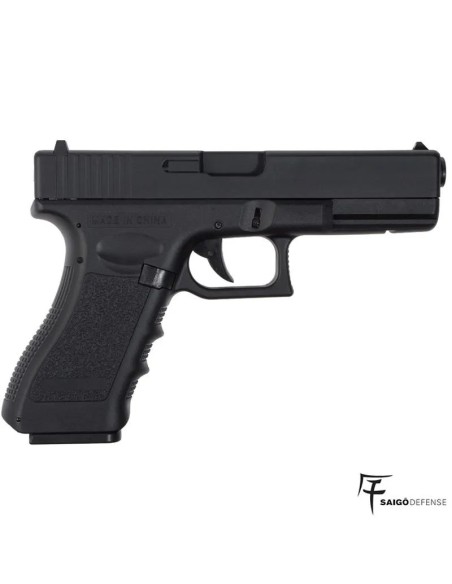 pistola-defense-yakuza-mk2-aep-negra-saigo-detalle-mecanismo