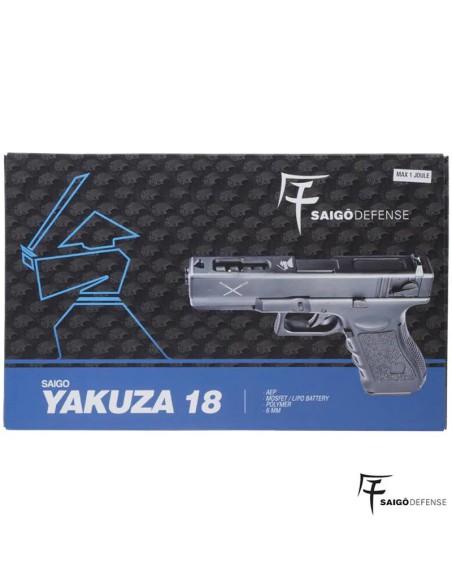 pistola-defense-yakuza-mk2-aep-negra-saigo-vista-superior