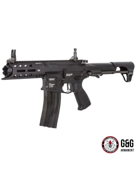 pistola-de-gel-elite-custom-alcaraz-vista-superior