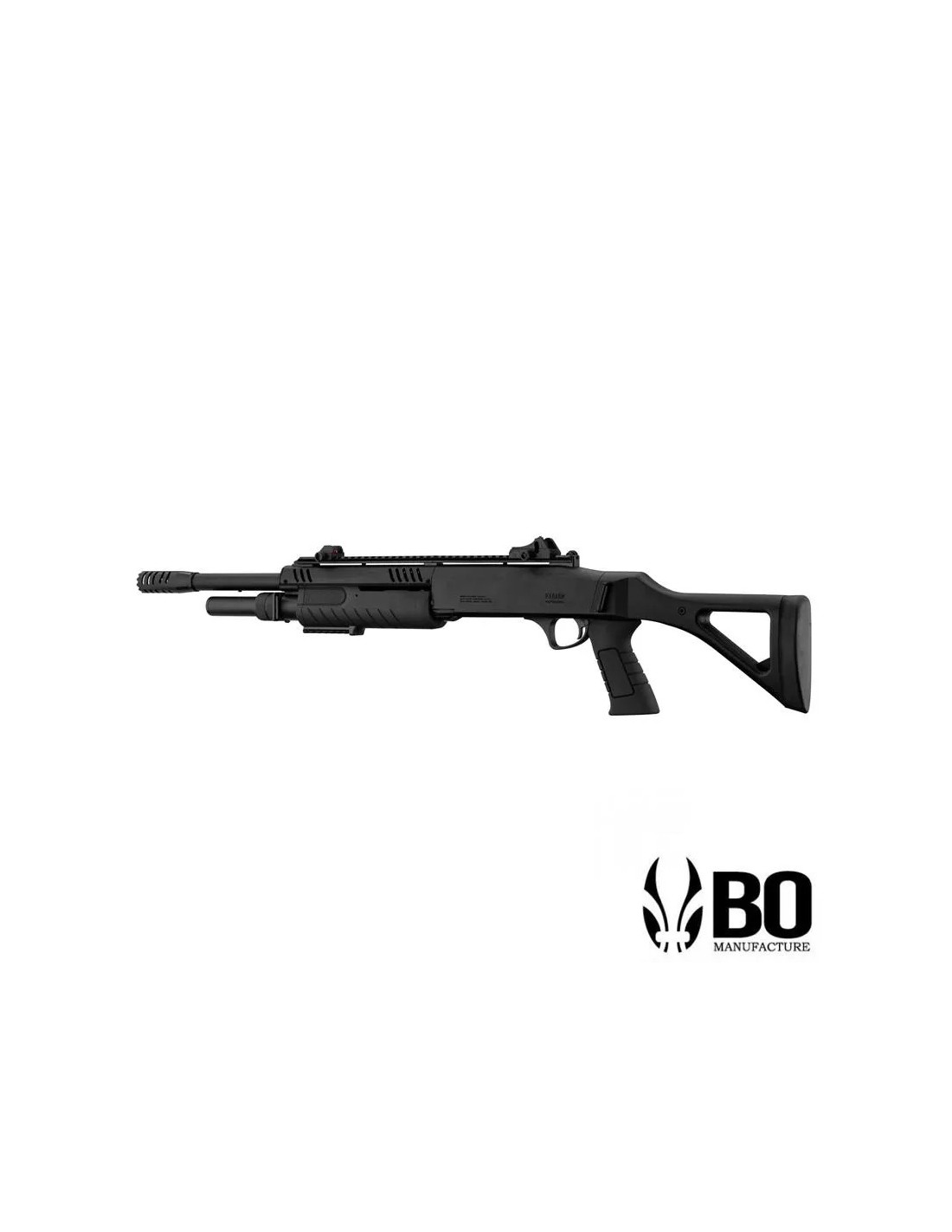 Fabarm STF 12 18 pulgadas 3 disparos 30 bolas