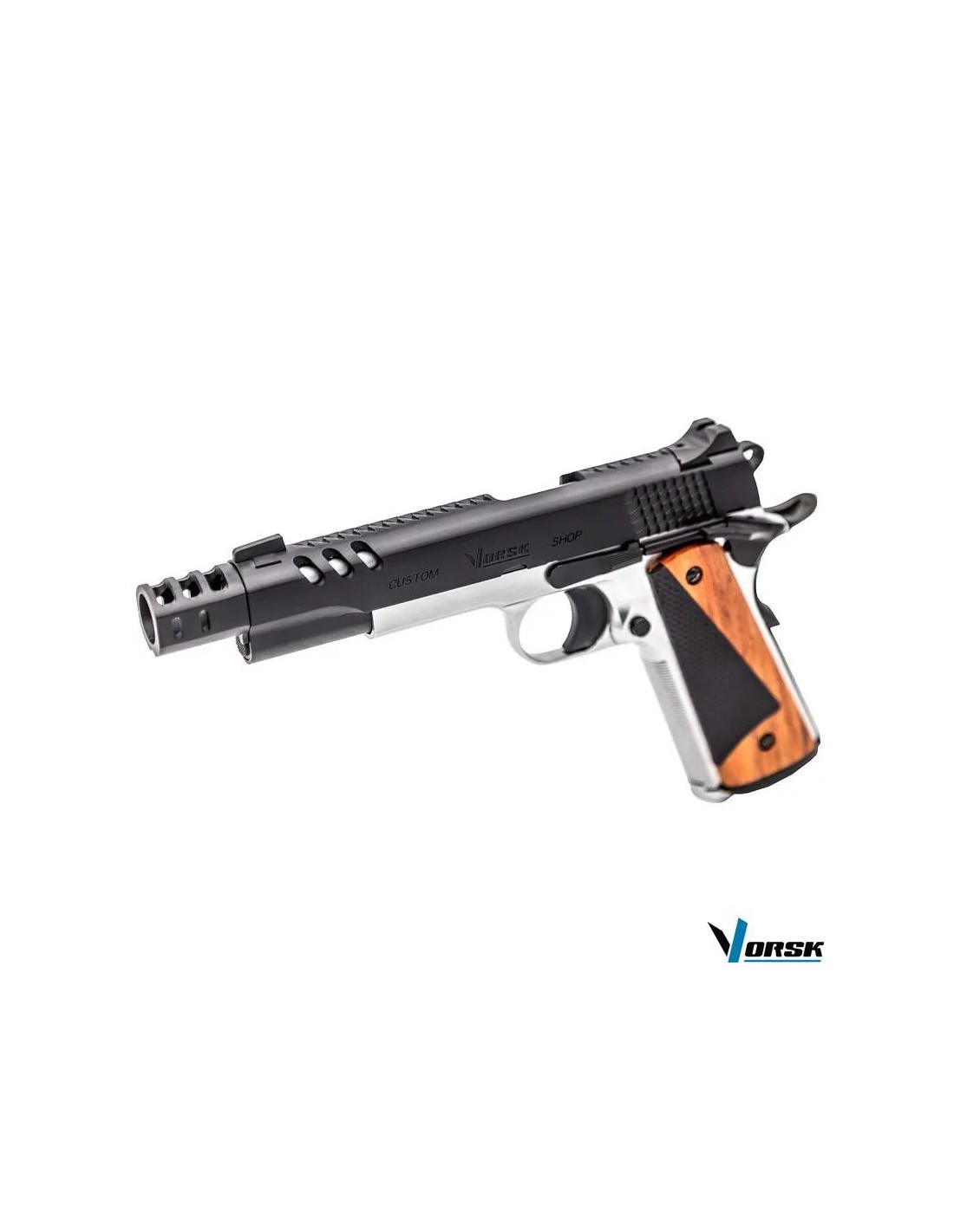 Colt 1911 Defender Profesional MEU Edición limitada