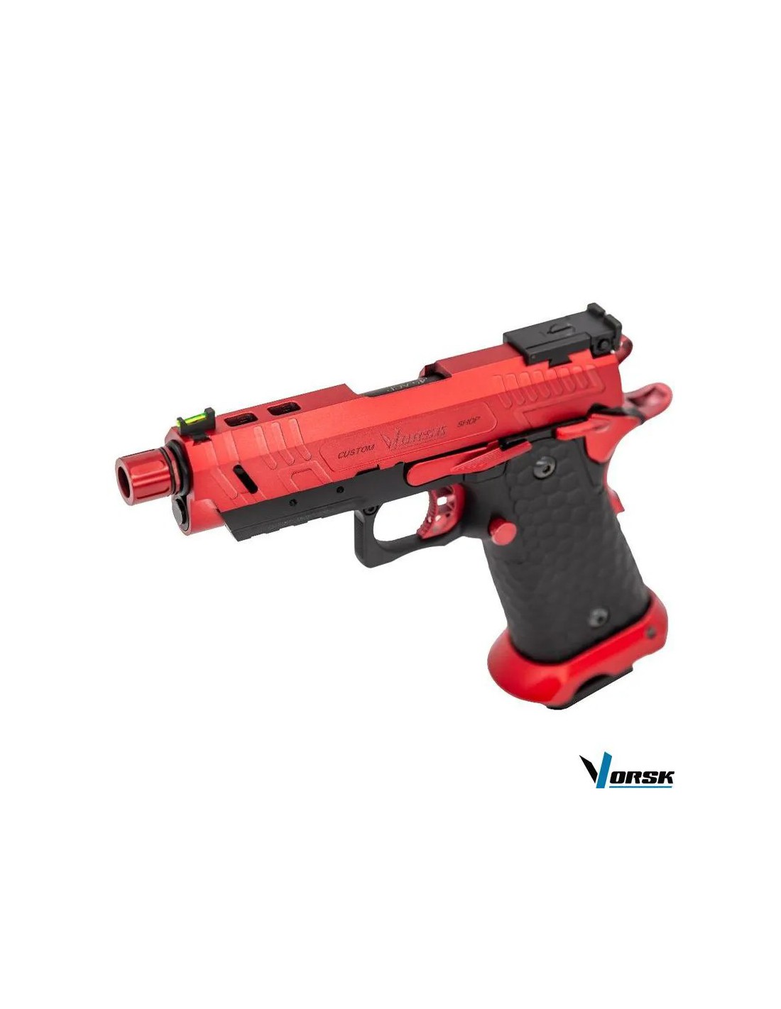 1911 Venganza Compacta