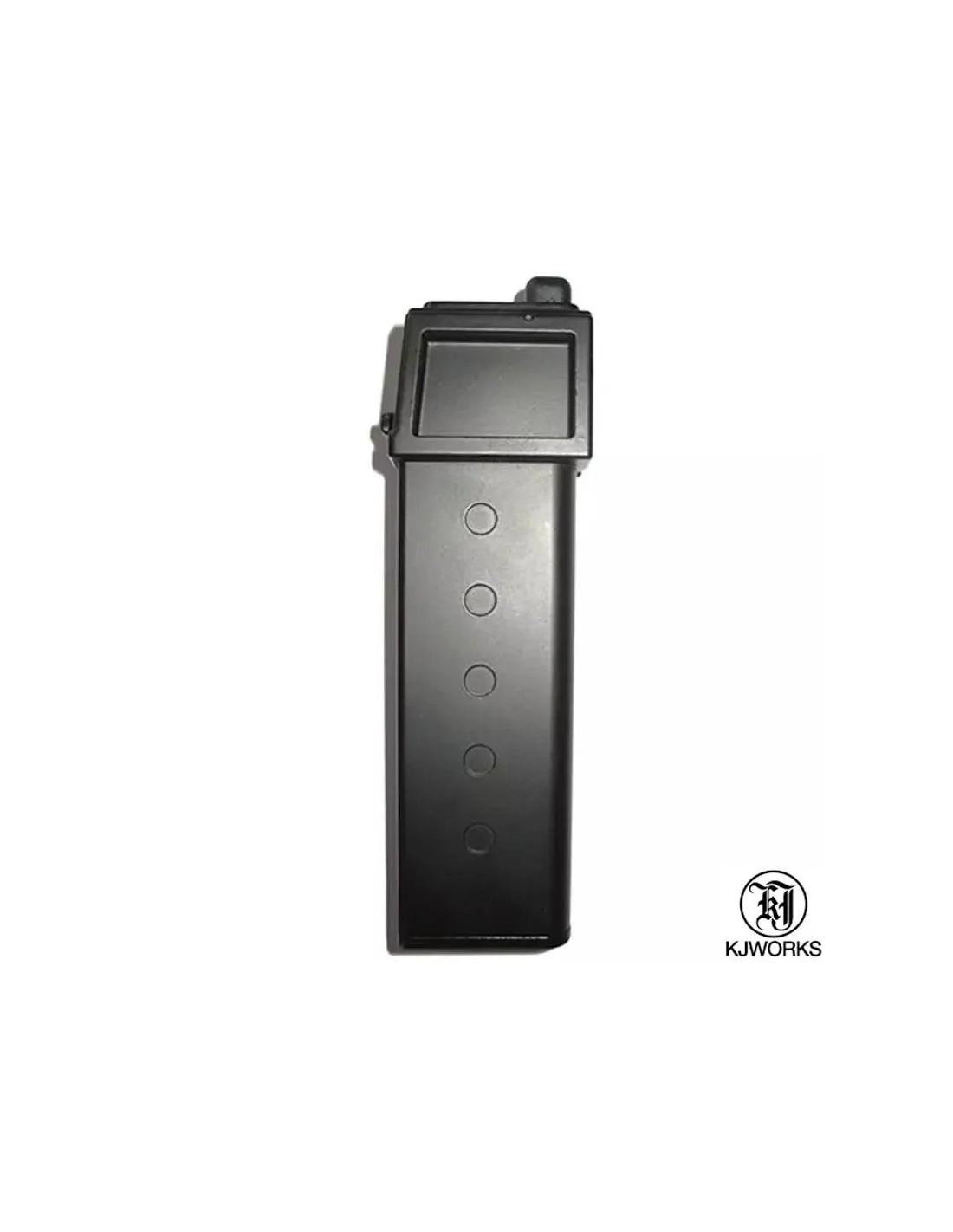 CARGADOR KC02 CAPACIDAD OPTIMIZADA