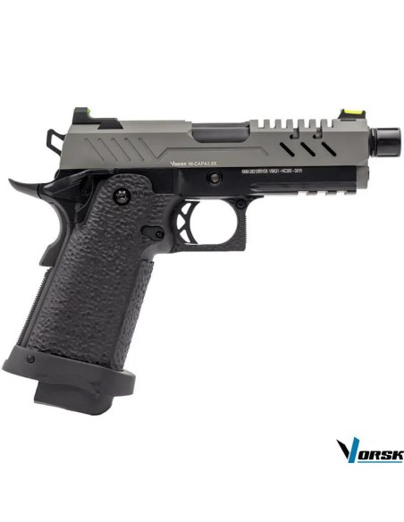 vorsk-gbb-cs-hi-capa-vengeance-compact-negro-empuñadura