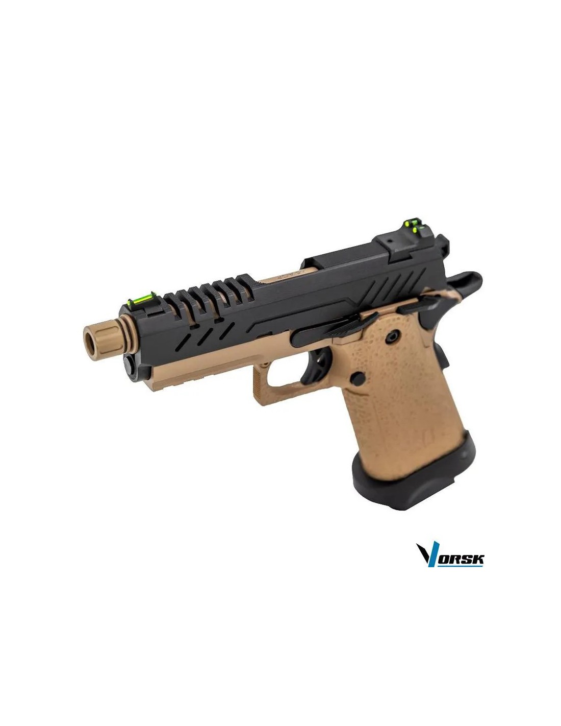 1911 Hi Capa 3.8