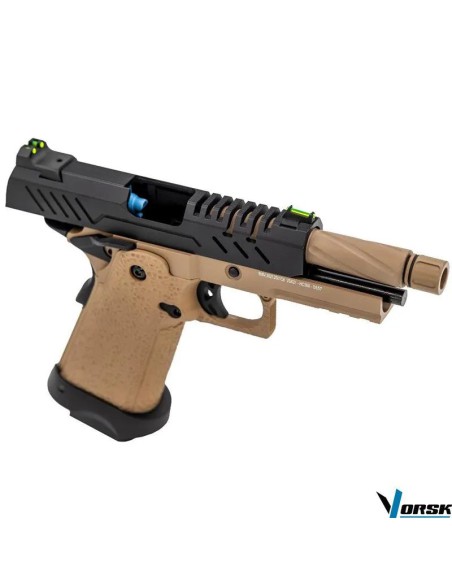 vorsk-gbb-hi-capa-3-8-pro-tan-negro-detalle-mecanismo