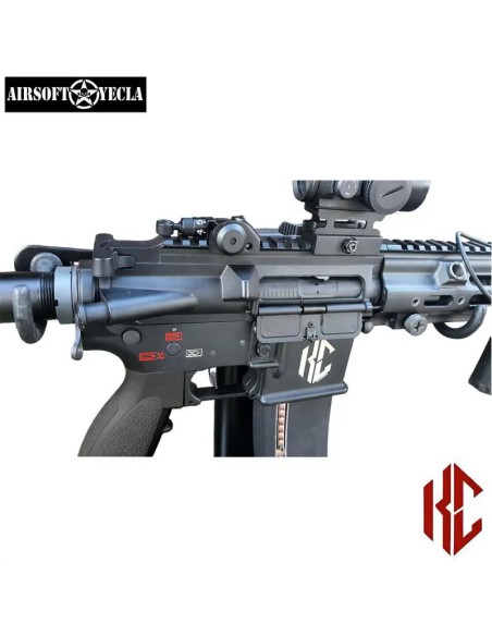 fusil-416-sopmod-10.5-negro-kriscustom-vista-frontal