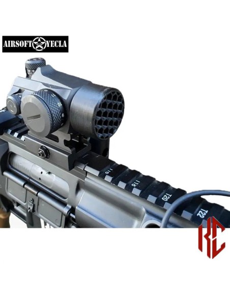 fusil-416-sopmod-10.5-negro-kriscustom-detalle-cañón