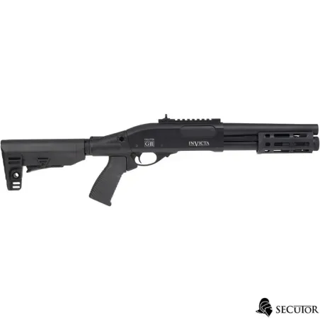 ESCOPETA VELITES INVICTA G-III- AirSoftYecla.es