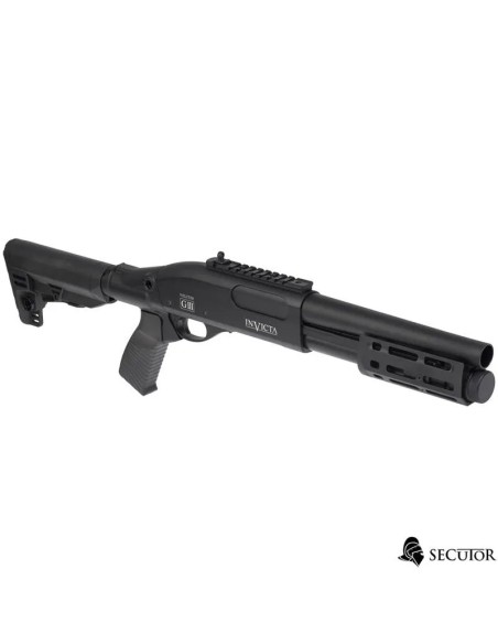 lanzador-de-fundicion-negro-albainox-acabado-durable