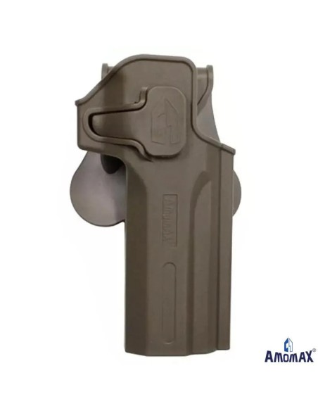 pack-sniper-1,9j-m40-con-bípode-y-mira-4x32-detalle-bípode