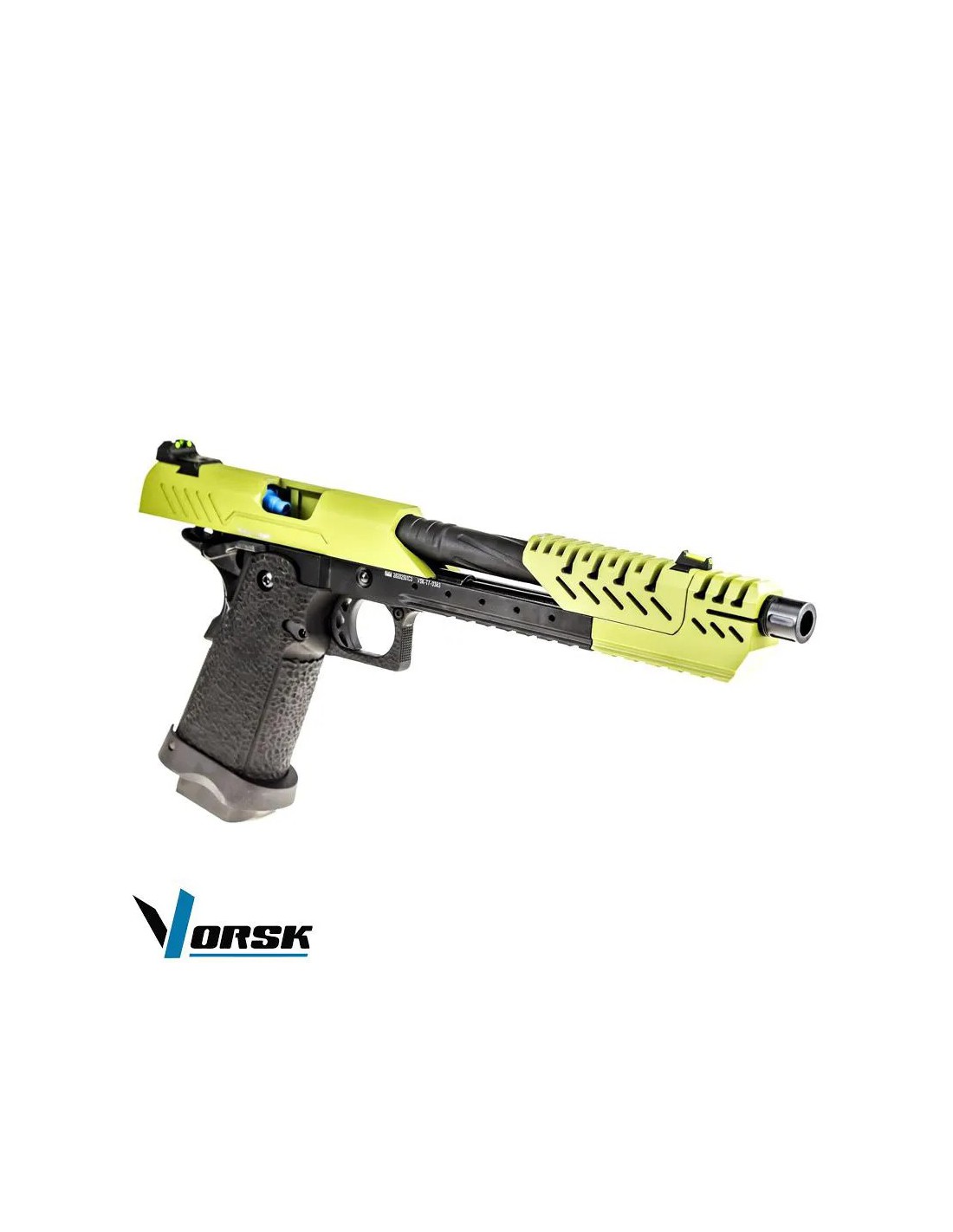 Colt 1911 Titan 7