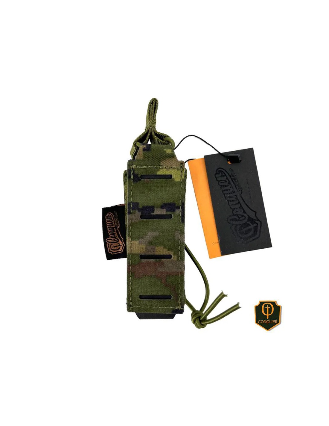 Funda porta cargador para pistola SW