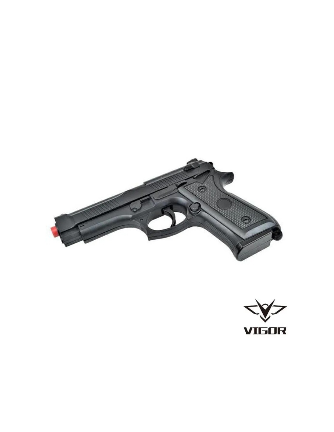 Vigor S10