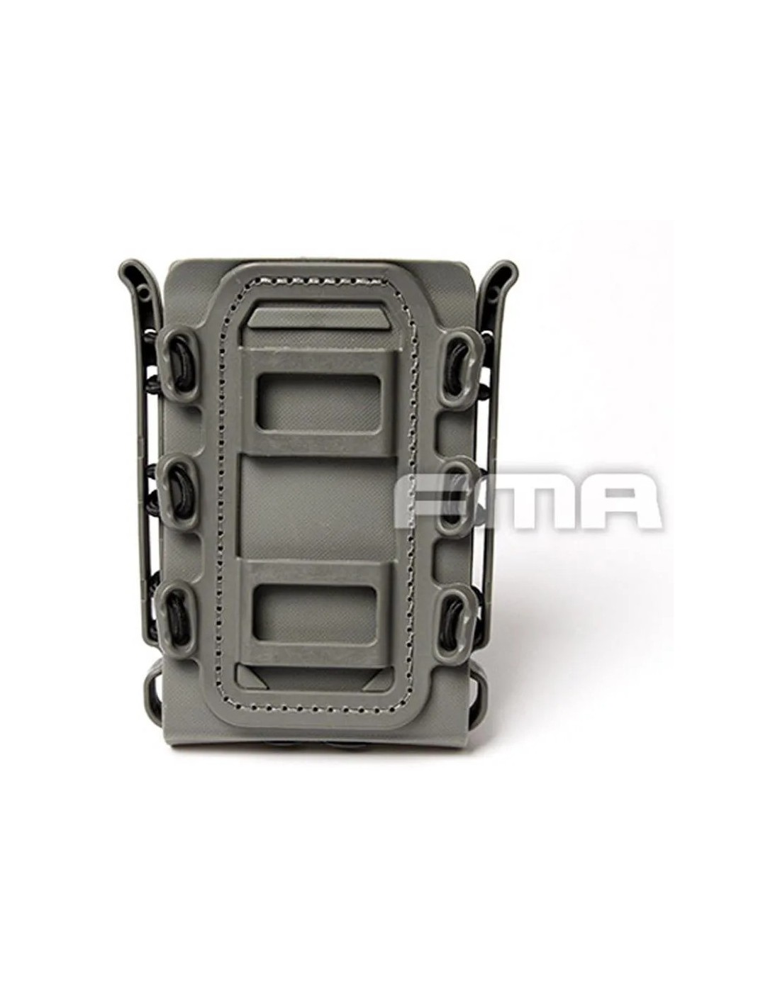PORTACARGADOR SCORPION PARA M4 BOSCOSO