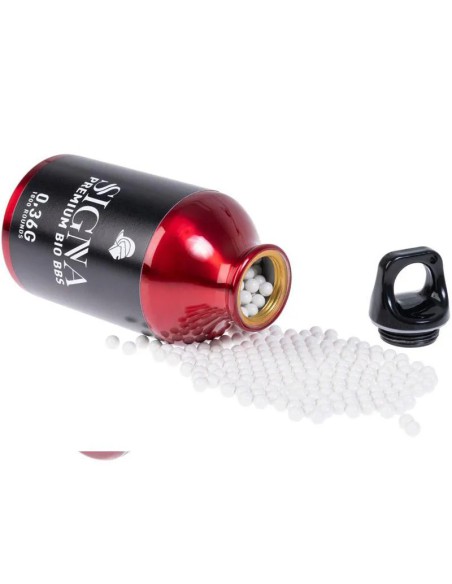 bolas-signa-premium-bio-036g-secutor-arms-frontal