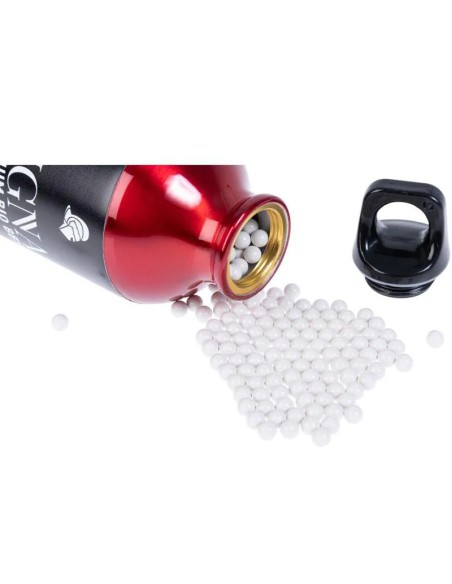 bolas-signa-premium-bio-0-40g-secutor-arms-producto-acercamiento