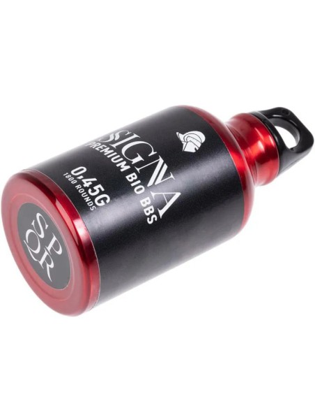 bolas-signa-premium-bio-0.45g-secutor-arms-calidad-superior
