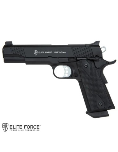 pistola-elite-force-1911-tac-two-vista-frontal
