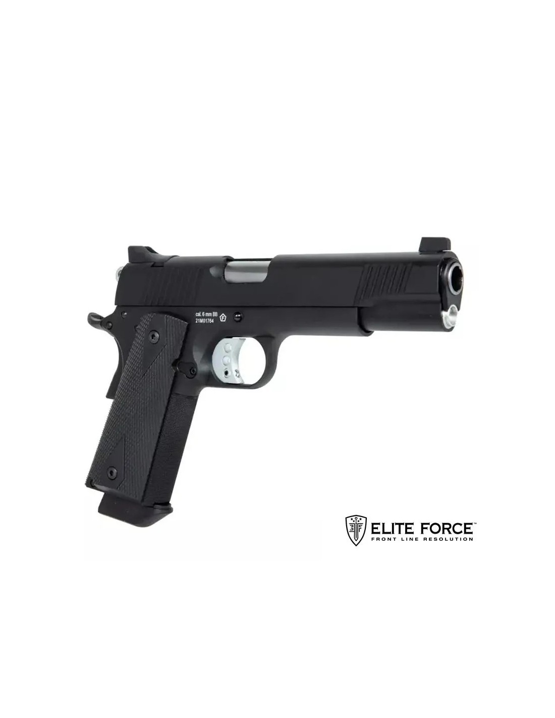 Colt 1911 Táctico