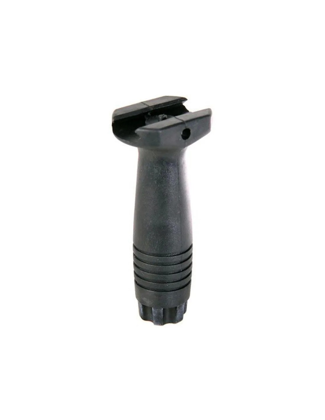 EMPUÑADURA ERGONÓMICA ANTIDESLIZANTE MODELO 9502