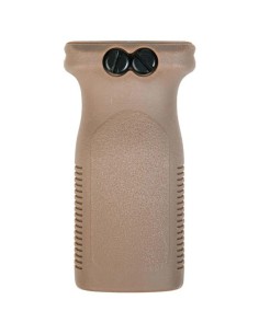 grip-delantero-fvg-color-tan-fma-airsoft-detalle-textura 2