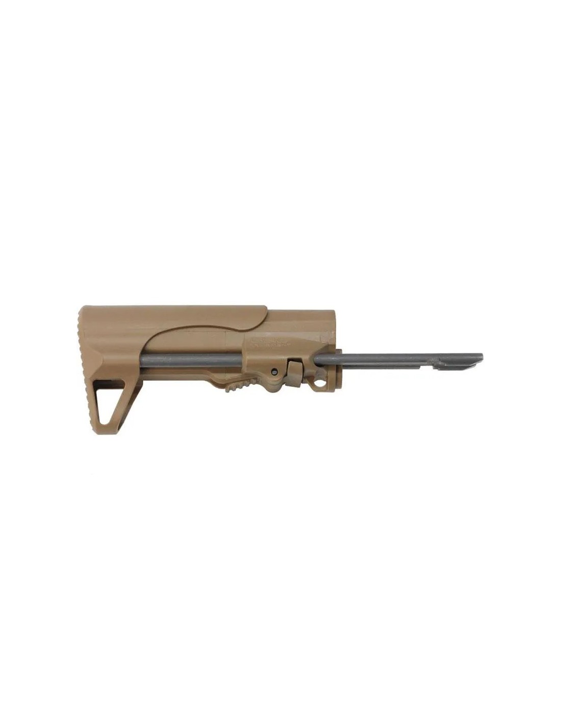 CULATA M4 M16 ergonómica Tan