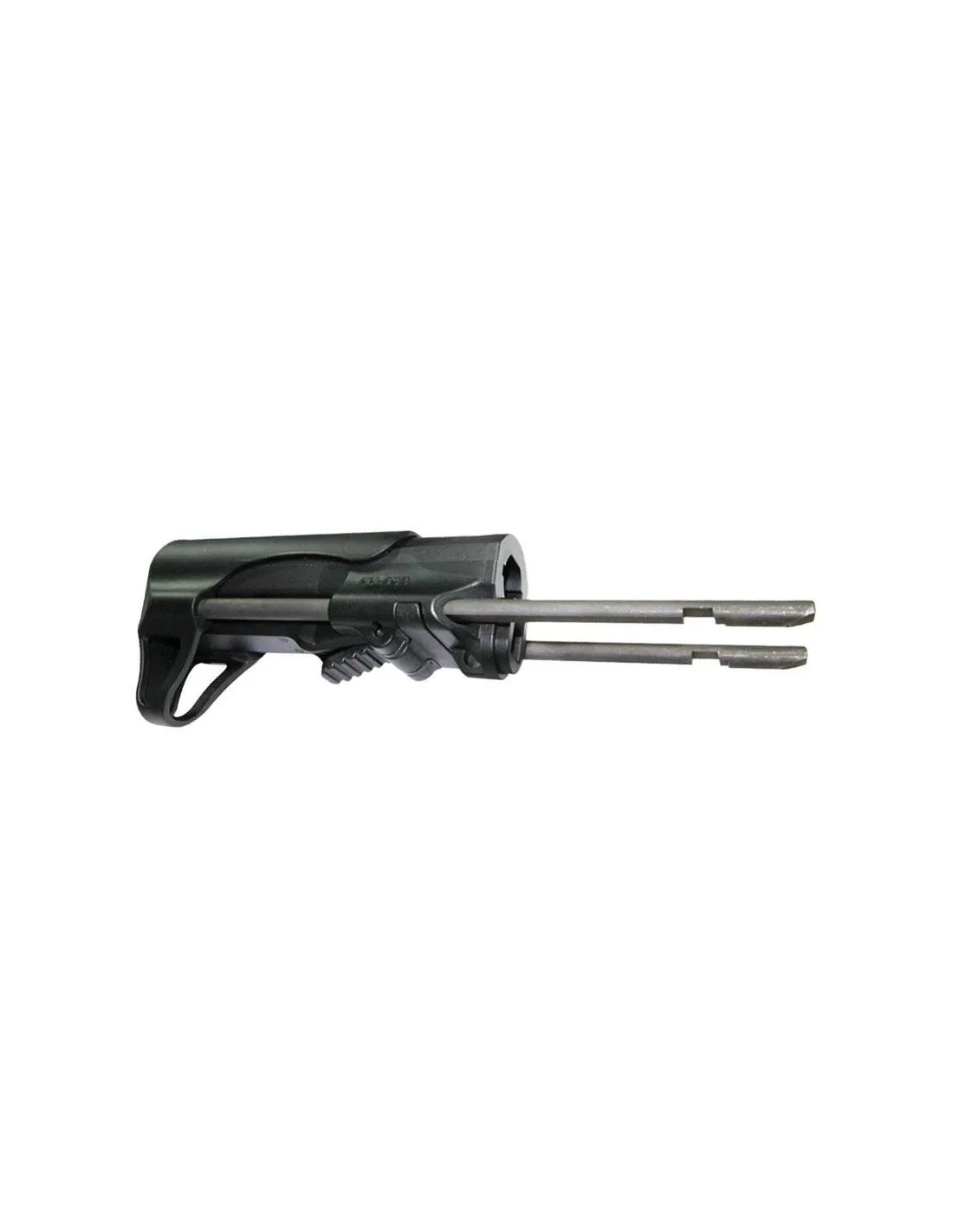 CULATA M4 M16 GOS V5 ERGONÓMICA RESISTENTE PARA CONFORT Y ESTABILIDAD