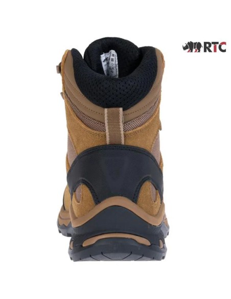 botas-centaur-7-coyote-wp-rtc-frontal