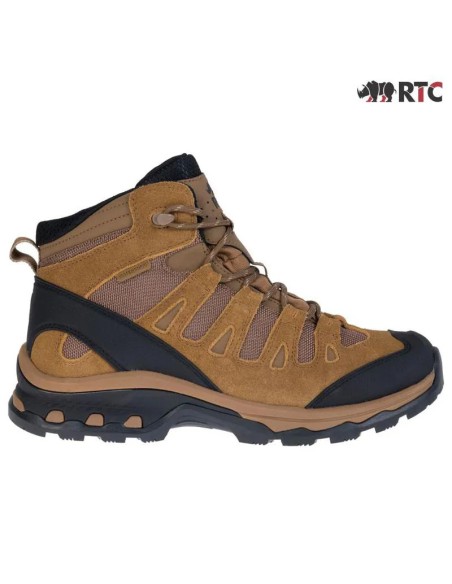 botas-centaur-7-coyote-wp-rtc-vista-trasera