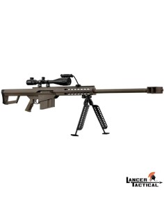 pack-sniper-barret-lt-20-m82-tan-mira-bipode-lancer-tactical-frontal 2