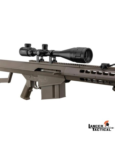 pack-sniper-barret-lt-20-m82-tan-mira-bipode-lancer-tactical-completo