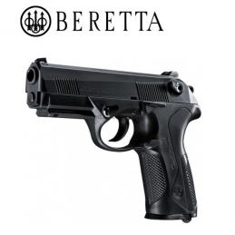 Beretta Pier Gun Px4 Storm Corredera Metal