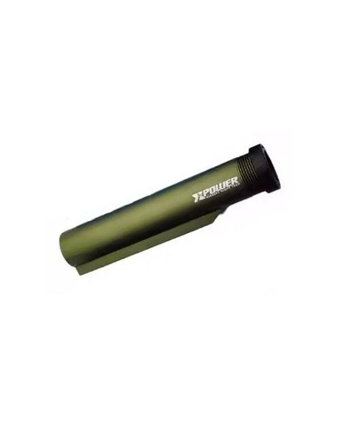 TUBO DE CULATA M4 Verde