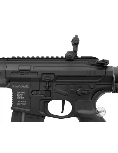 ICS ICS-303 CXP-MARS DMR BLOWBACK EBB BLACK