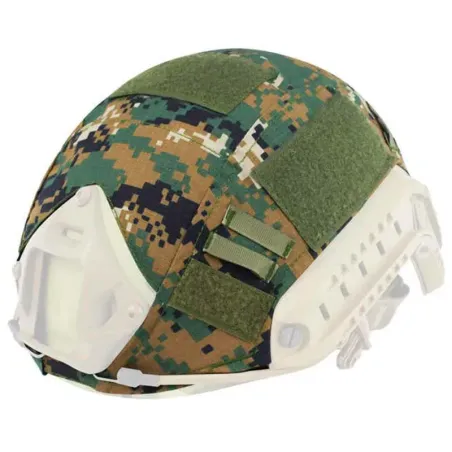 FUNDAS PARA CASCO MH Y PJ MARPAT - AirSoftYecla.es