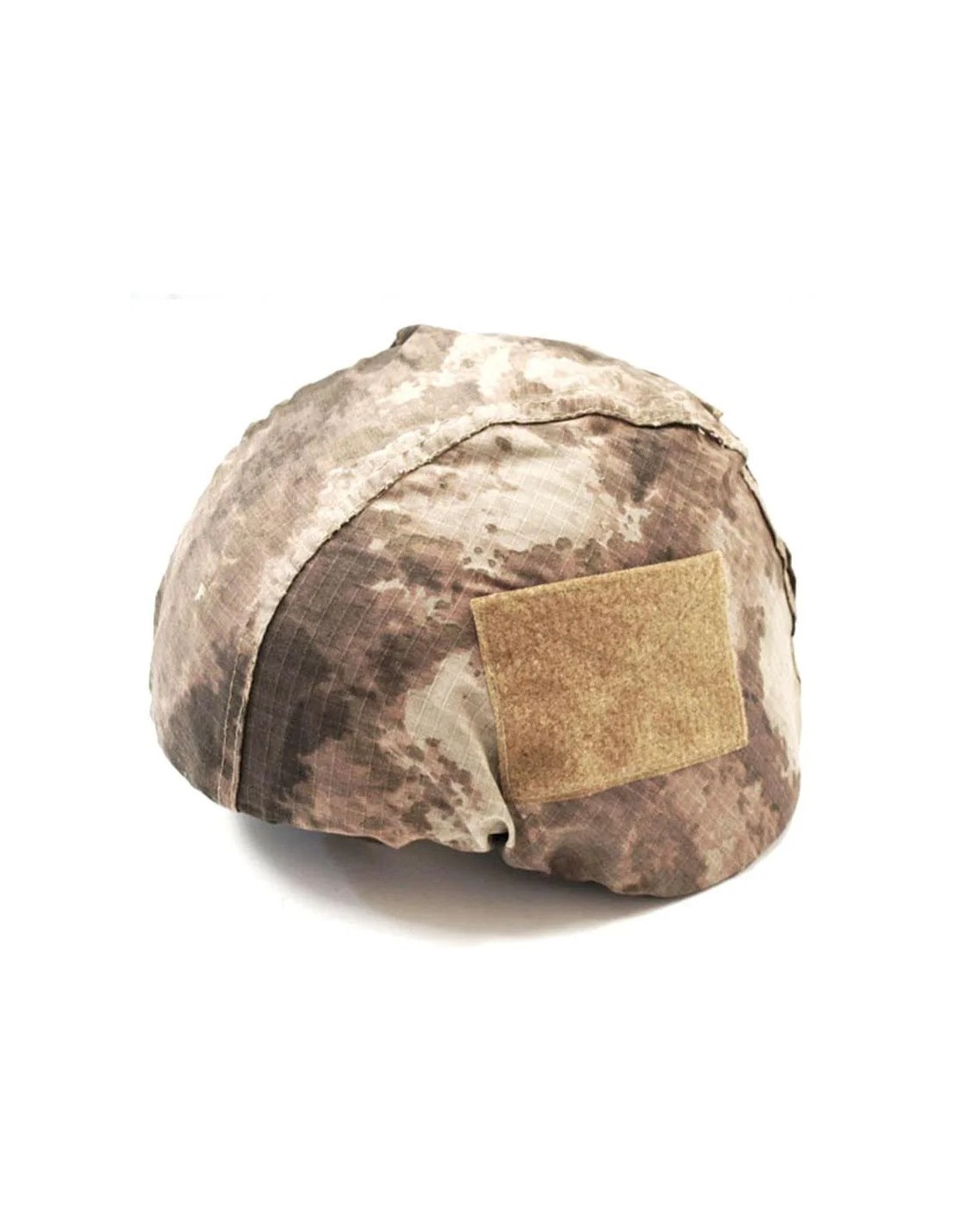 FUNDA PARA CASCO MICH ADAPTACIÓN TÁCTICA