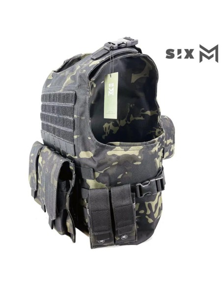 chaleco-fsbe-sixmm-mcbk-detalle-costuras