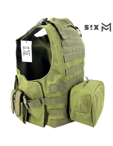 chaleco-fsbe-sixmm-tan-material-resistente