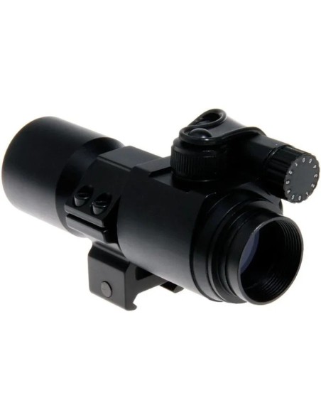 visor-punto-rojo-duel-code-preciso-para-airsoft-modelo-1x30