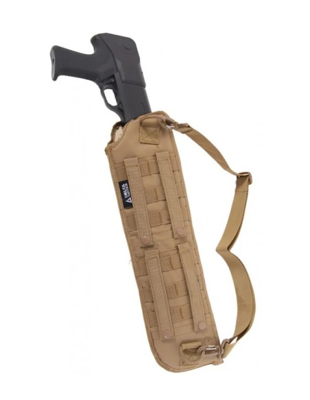 Funda escopeta TAN