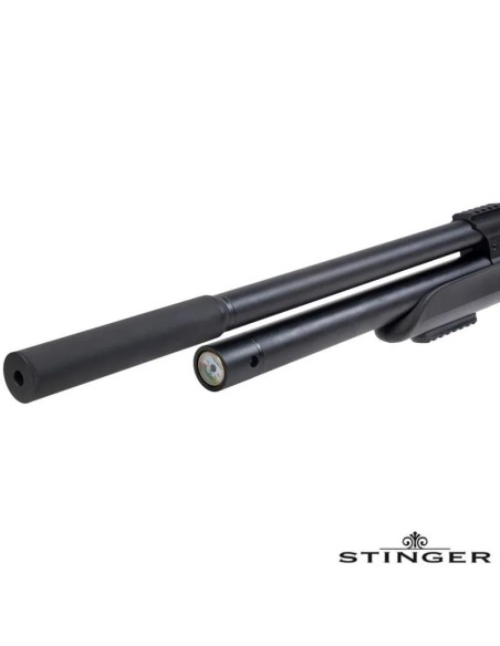carabina-pcp-hefesto-stinger-4,50mm-disparo-potente-y-ergonomica