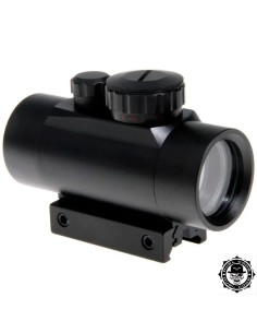 punto-rojo-verde-duel-code-mira-tactica-precision-airsoft-montaje-en-rifle 2